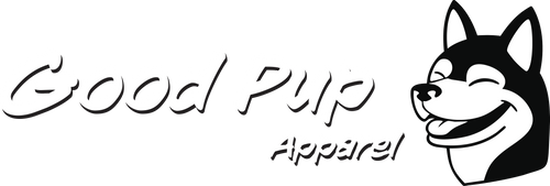 Good Pup Apparel